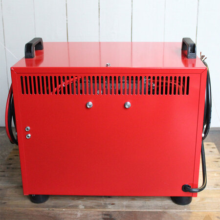 AQ-TRON AQ36T140 Acculader 36V 140A Wa - 3 fase