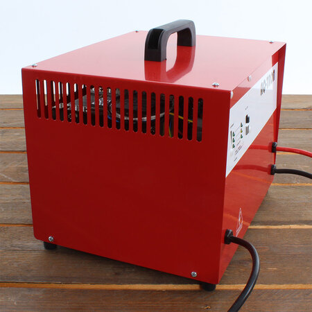 AQ-TRON AQ24M60 Acculader 24V 100A Wa