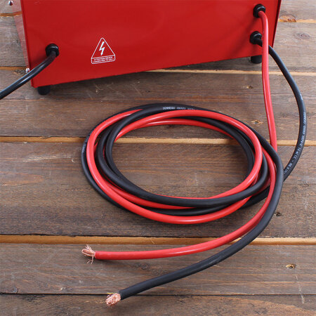 AQ-TRON AQ48M80 Acculader 48V 80A Wa