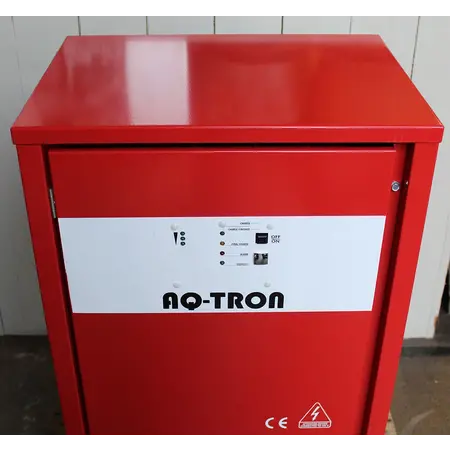 AQ-TRON AQ72T80 Acculader 72V 100A Wa - 3 fase