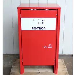 AQ-TRON AQ72T80 Acculader 72V 100A Wa - 3 fase