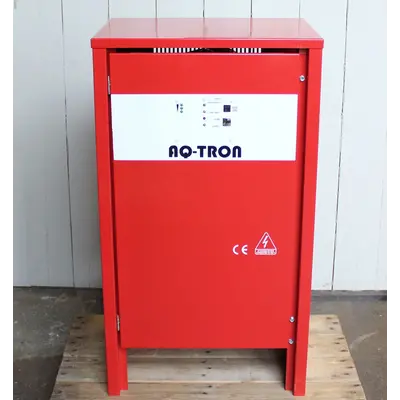 AQ-TRON AQ72T80 Acculader 72V 100A Wa - 3 fase