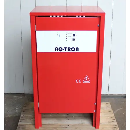AQ-TRON AQ72T80 Acculader 72V 100A Wa - 3 fase