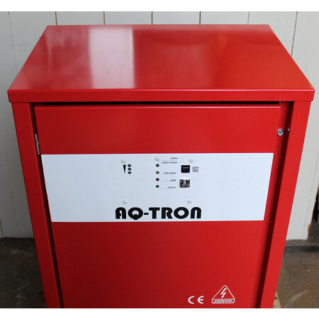 AQ-TRON AQ80T140 Acculader 80V 140A Wa - 3 fase