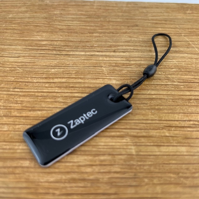 RFID Tag/ Sleutelhanger