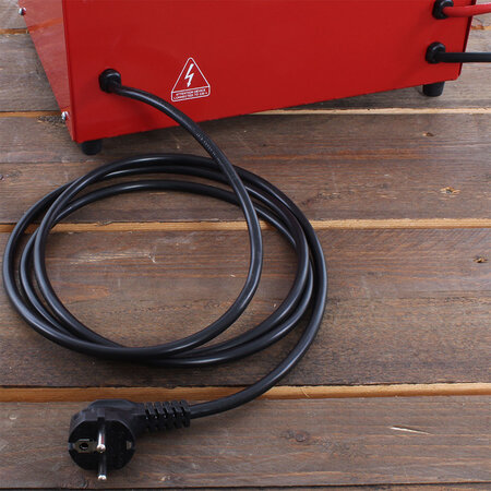 AQ-TRON AQ48M60 Acculader 48V 60A Wa