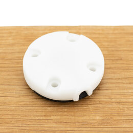 Blue Sea Systems CableClam Kabeldoorvoer Zijkant 25mm