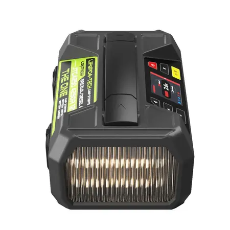 Lokithor The One JTC4250 Jumpstarter, Tester, Acculader