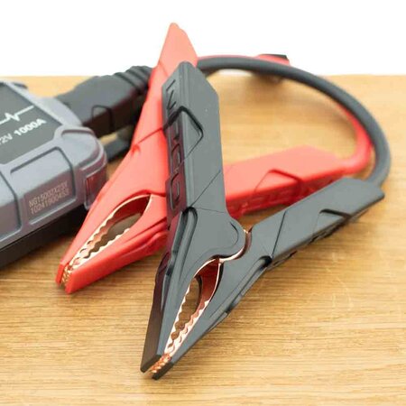 Noco Genius GB40 Lithium Plus Jumpstarter 1000A
