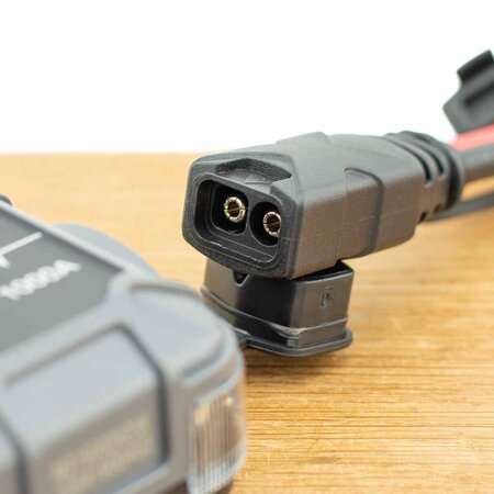 Noco Genius GB40 Lithium Plus Jumpstarter 1000A