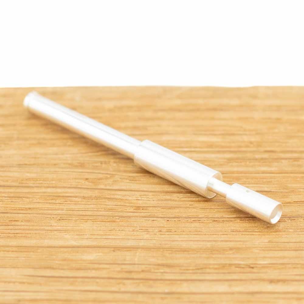 Extra Contact/ Auxiliary Contact voor Eurostekker Air 160A - Vrouwelijk