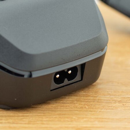 Bosch Oplader 4A voor Bosch Smart System (BES3) - BPC3400  - Exclusief netsnoer