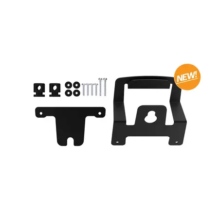 CTEK Njord Go Mobiele lader type 2 naar CEE inclusief Wall Hanger - 3 fase 16A - 6,5 meter