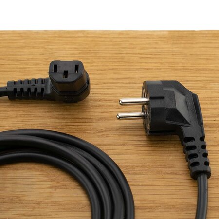 Zivan NG1 Hoogfrequent Acculader 48V 22A