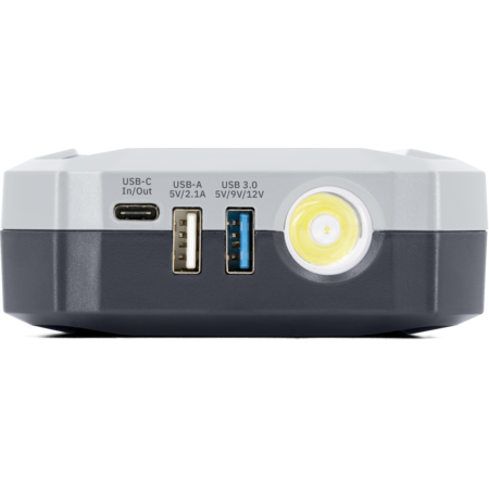GYS Nomad Power 701 - Lithium Jumpstarter, Powerbank