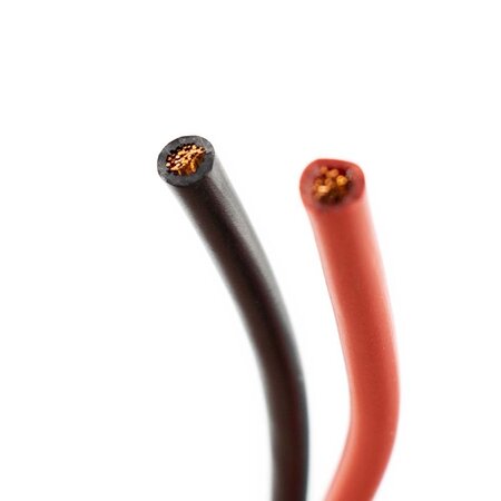 Zivan NG1 Hoogfrequent Acculader 72V 12A