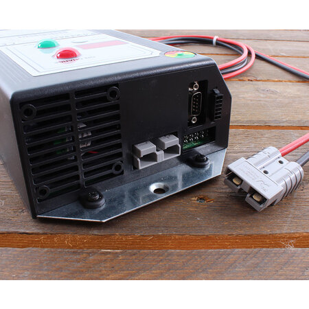 Zivan NG1 Hoogfrequent Acculader 36V 25A CAN-Bus