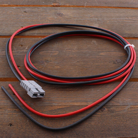 Zivan NG1 Hoogfrequent Acculader 36V 25A CAN-Bus