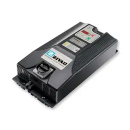 Zivan NG9PLUS Hoogfrequent Acculader 24V 200A