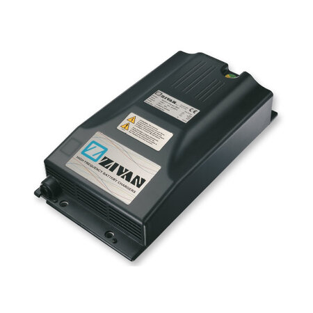 Zivan NG7 Hoogfrequent Acculader 48V 120A