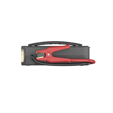 Lokithor J5000 Jumpstarter 5.000A