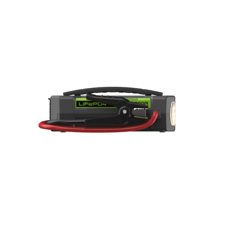 Lokithor J5000 Jumpstarter 5.000A