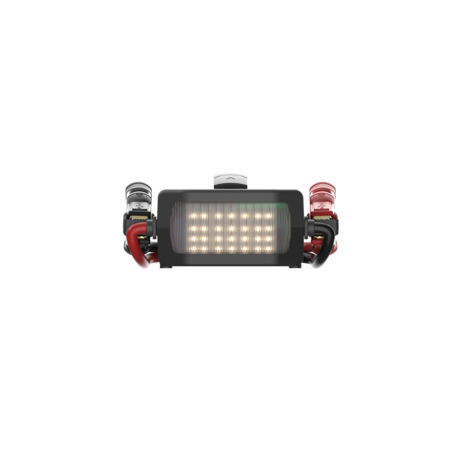 Lokithor J5000 Jumpstarter 5.000A