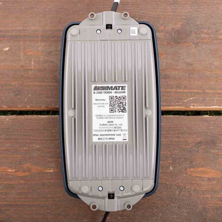 Tecmate Optimate Lithium LiFePO4 4s 10A
