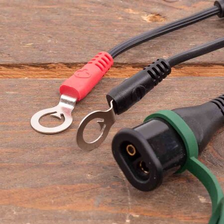 Tecmate Optimate Lithium LiFePO4 4s 10A