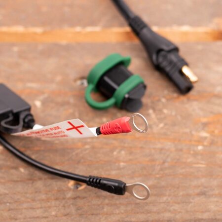 Tecmate Optimate Lithium LiFePO4 25,6V 8s 5A