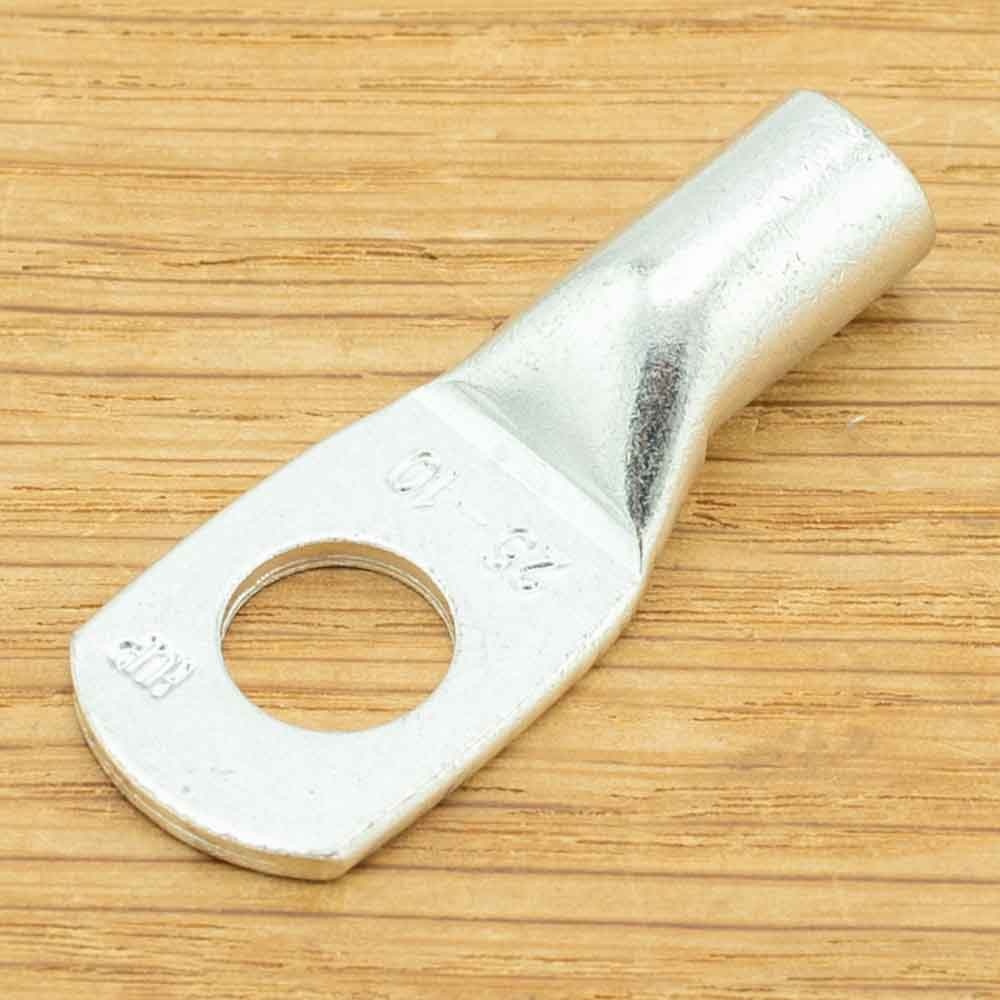 Perskabeloog 25mm² - M10