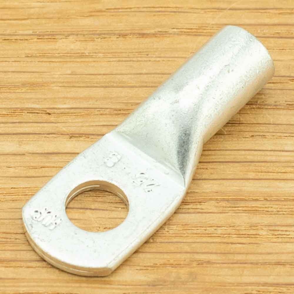 Perskabeloog 25mm² - M8