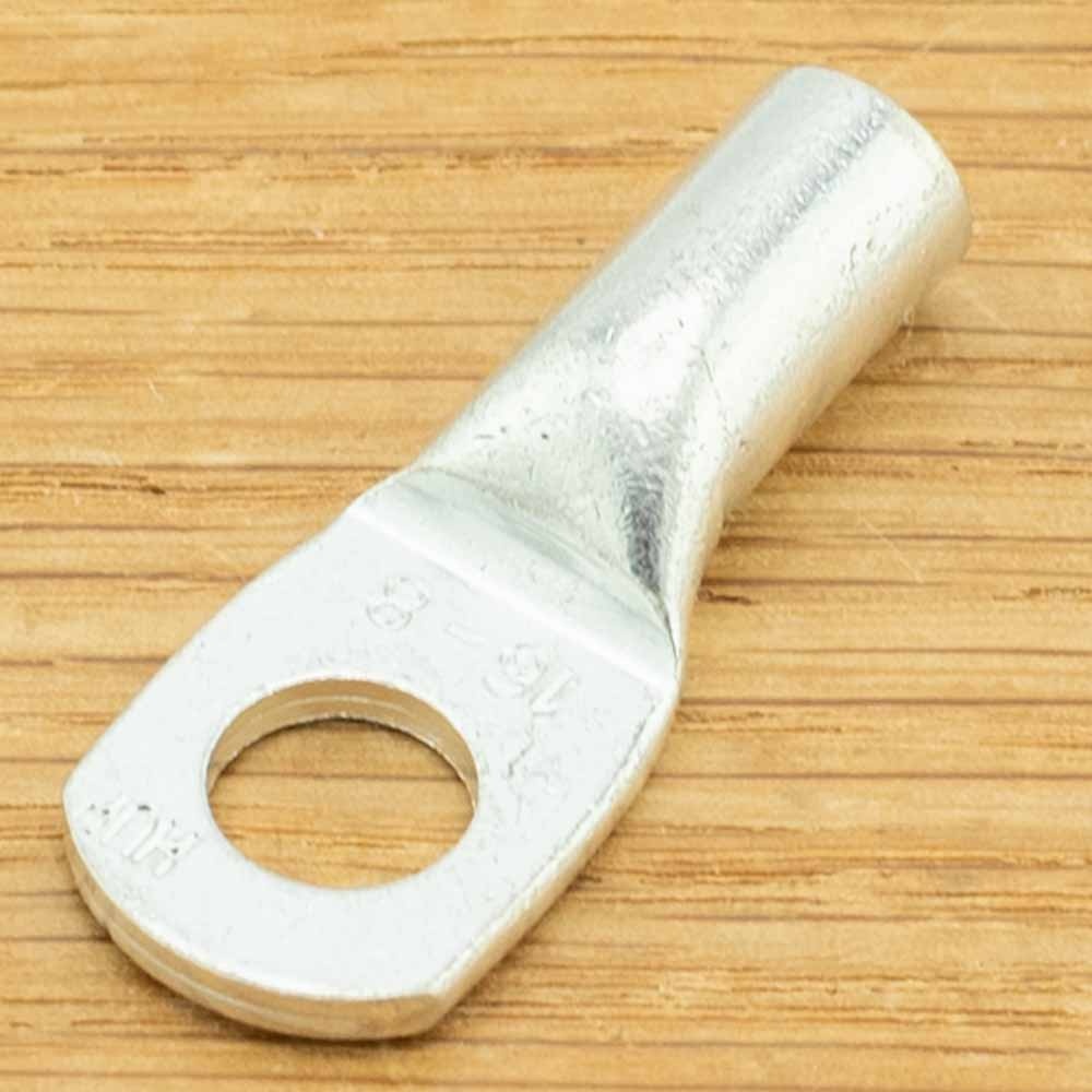 Perskabeloog 16mm² - M8