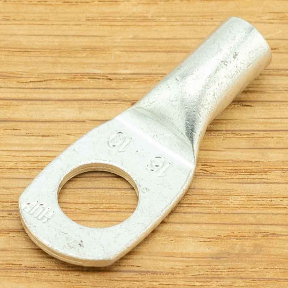 Perskabeloog 16mm² - M10