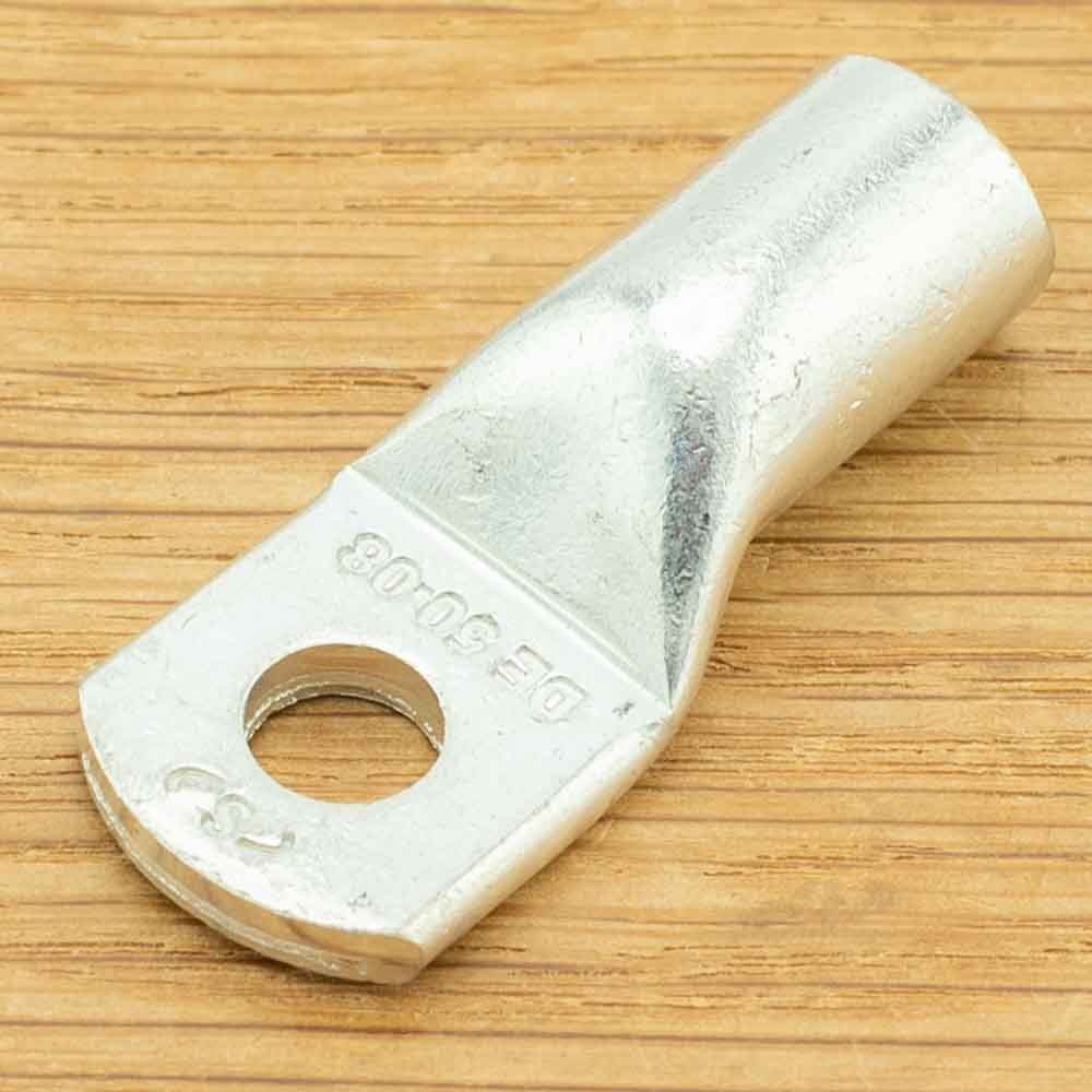 Perskabeloog 50mm² - M8