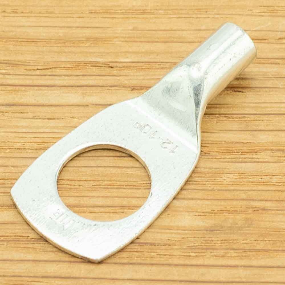 Perskabeloog 10mm² - M12