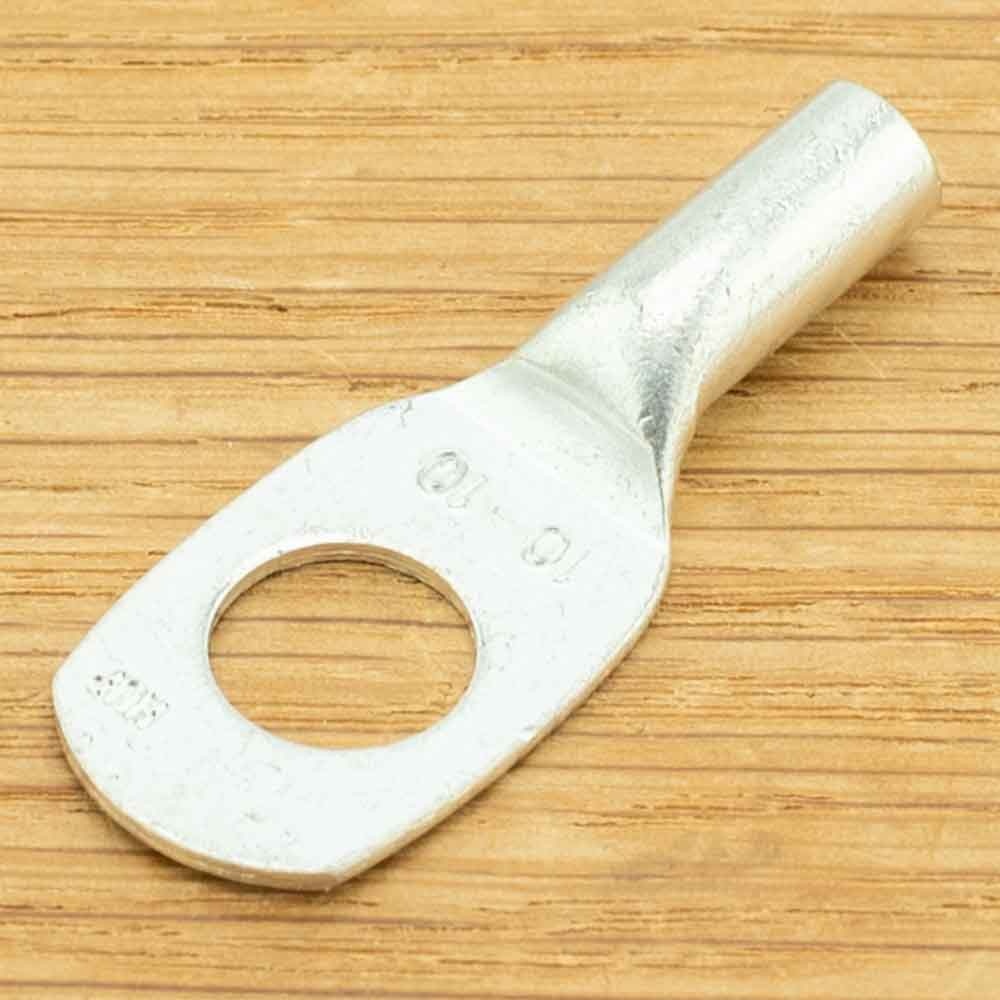 Perskabeloog 10mm² - M10