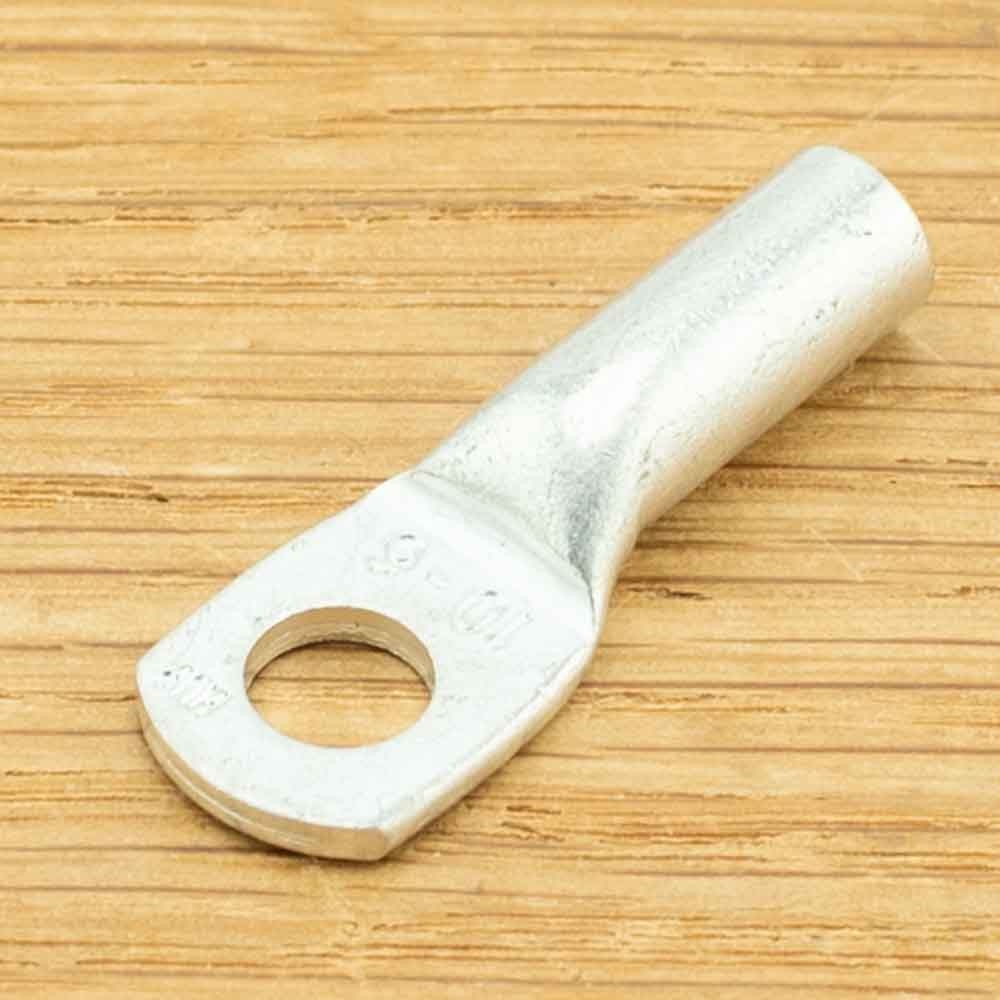 Perskabeloog 10mm² - M6