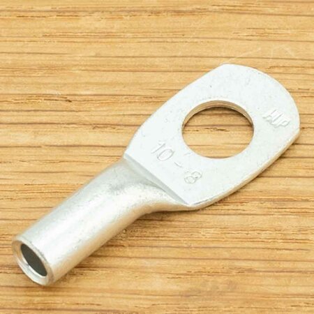 Perskabeloog 10mm² - M8