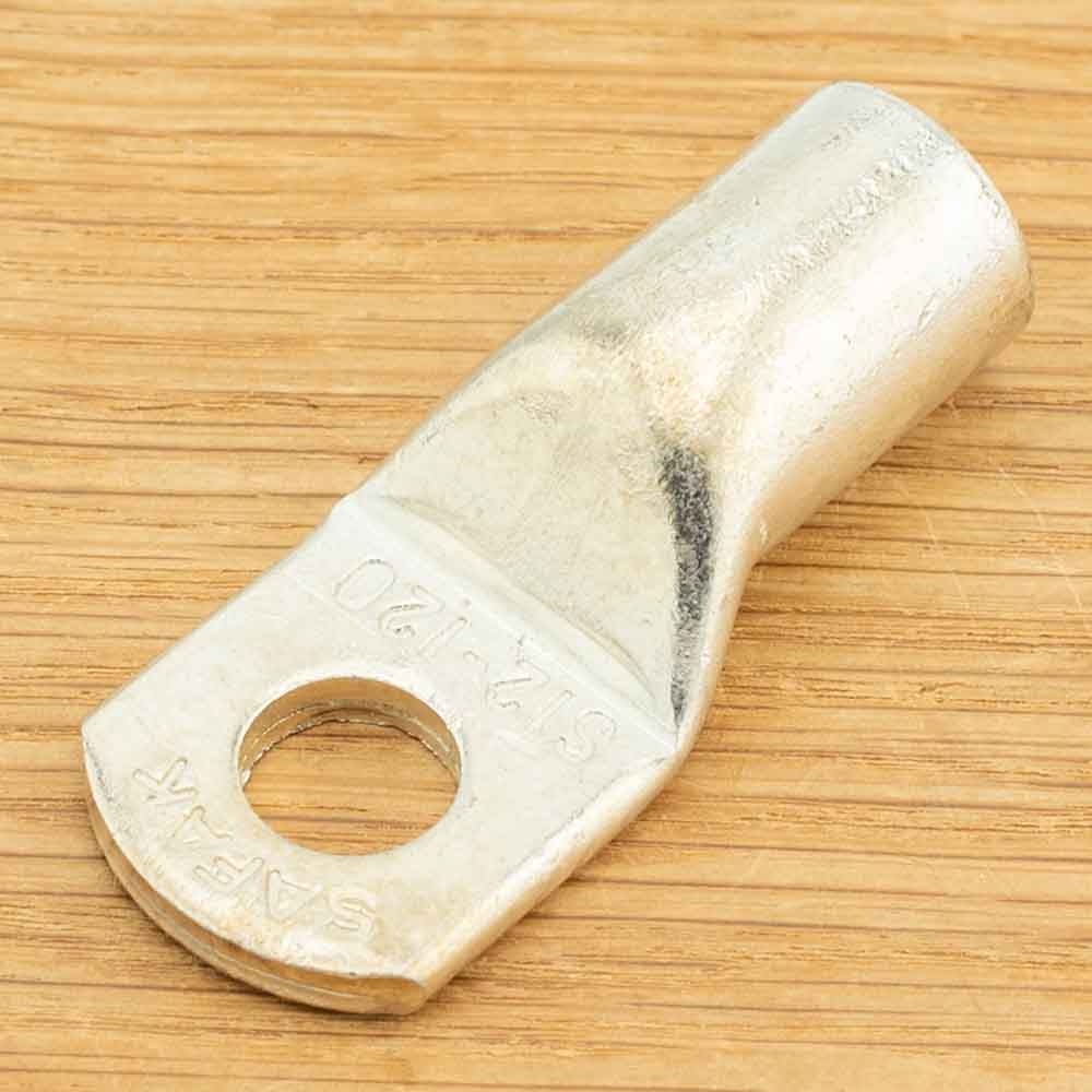 Perskabeloog 120mm² - M12