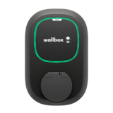 Wallbox Pulsar Max 22 kW - Socket