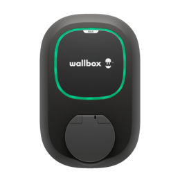 Wallbox Pulsar Max 22 kW - Socket
