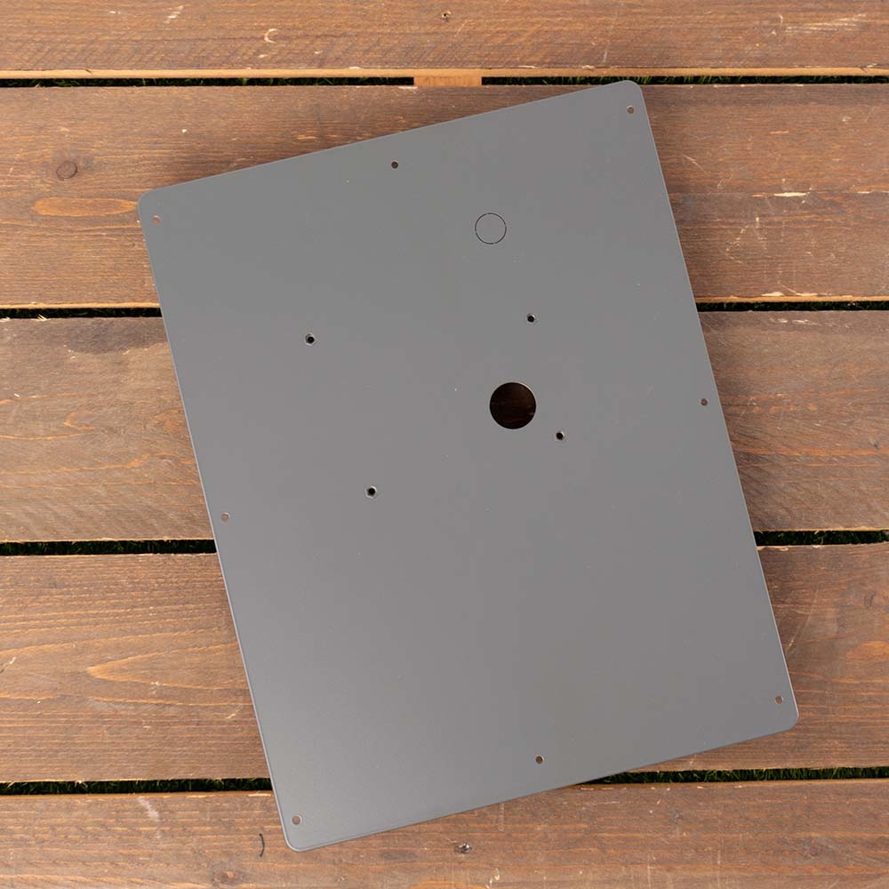 Second Charger Eiffel Adapter voor Pulsar Plus