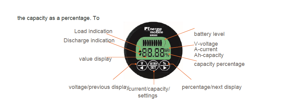 display van powerstation E-GEN