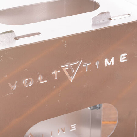 Volt Time Metalen Sokkel voor Volt Time Laadpaal