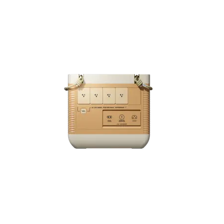 Arkpax Powerstation Ark Evo 1800W | LFP accu en IP67 water- en stofdicht