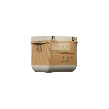 Arkpax Powerstation Ark Evo 1800W | LFP accu en IP67 water- en stofdicht