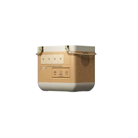 Arkpax Powerstation Ark Evo 1800W | LFP accu en IP67 water- en stofdicht