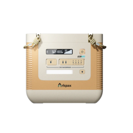 Arkpax Powerstation Ark Evo 1800W | IP67