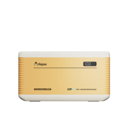 Arkpax Powerstation Ark Pro Extra Batterij 2300W